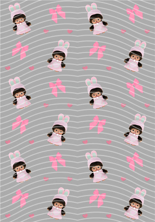 A5 kiss cut- 3885